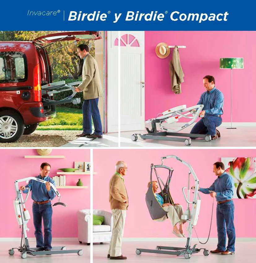 BIRDIE-BIRDIE-COMPACT